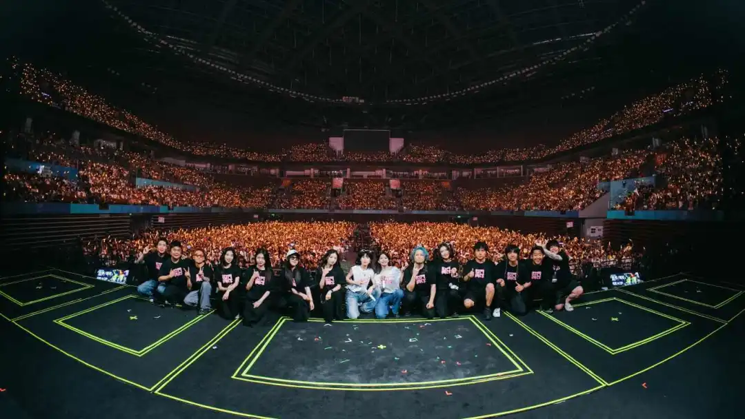 888贵宾会的产业版图，如何以全链条布局领跑文娱赛道？